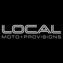 Local Moto + Provisions logo