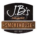 JB's Smokehouse logo