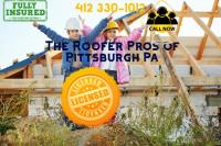 The Roofer Pros of Pittsburgh PA image 1