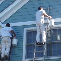 All Exterior Paint Pro Service Guys image 3