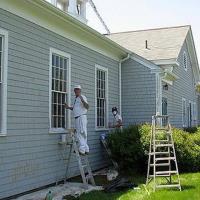 Same Day Exterior Paint Services Company image 2