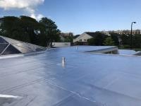 Flat Roof Installation Services Richland WA image 1