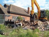 Professional Demolition Services Rock Hill SC image 3