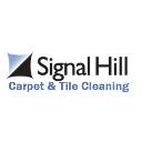 Signal Hill Carpet & Tile Cleaning logo