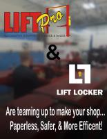 Lift Pro Automotive Equipment image 6