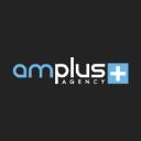 Amplus Agency logo