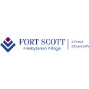 Fort Scott Presbyterian Village logo