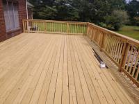 Greensboro Deck and Fence image 2