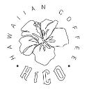 HiCO - Hawaiian Coffee logo