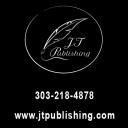 JT Publishing logo