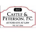 Castle & Peterson, P.C. logo