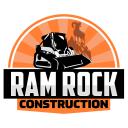 Ram Rock Construction logo