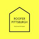 Roofer Pittsburgh logo