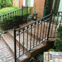 Railings Repair & Install Services Company image 2