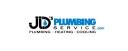J.D’s Plumbing Service Inc logo