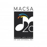 MACSA - Musical Arts Center of San Antonio, Inc. image 1