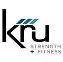 KRU Strength + Fitness logo