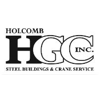 Holcomb Steel Buidlings & Crane Service Inc. image 1