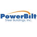 Powerbilt Steel Buildings Inc logo