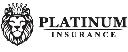 Platinum Insurance logo