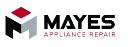 Mayes Appliance Repair logo