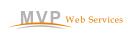 MVP Webservices logo
