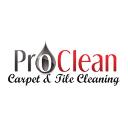 ProClean Carpet & Tile Cleaning logo