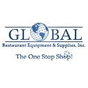 Global Restaurant Equipment & Supplies Inc logo