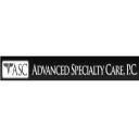 Advanced Specialty Care logo