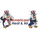Americare Heat & Air logo