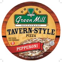 Green Mill Foods image 14