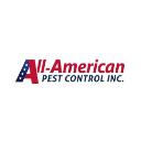 All-American Pest Control logo