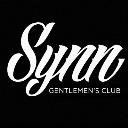 Synn Gentlemen's Club logo