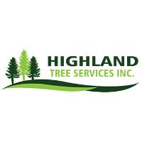 Highland Tree Service image 1