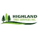 Highland Tree Service logo