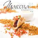 Marcona Kitchen logo