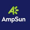 AmpSun Energy Inc. logo