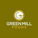 Green Mill Foods logo