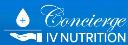 Concierge IV Nutrition logo