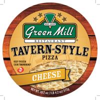 Green Mill Foods image 13