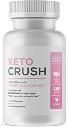 Keto Crush Reviews logo