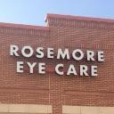 Rosemore Eye Care logo