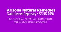Arizona Natural Remedies image 2
