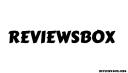 Reviewsbox logo