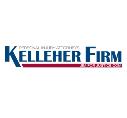 The Kelleher Firm logo