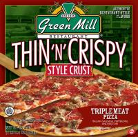 Green Mill Foods image 17