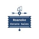 Roanoke Estate Sales logo