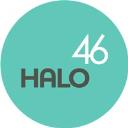 Halo 46 logo