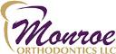 Monroe Orthodontics LLC logo