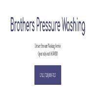 Brothers Pressure Washing, Inc image 1